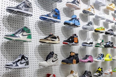 where to buy on sneakers